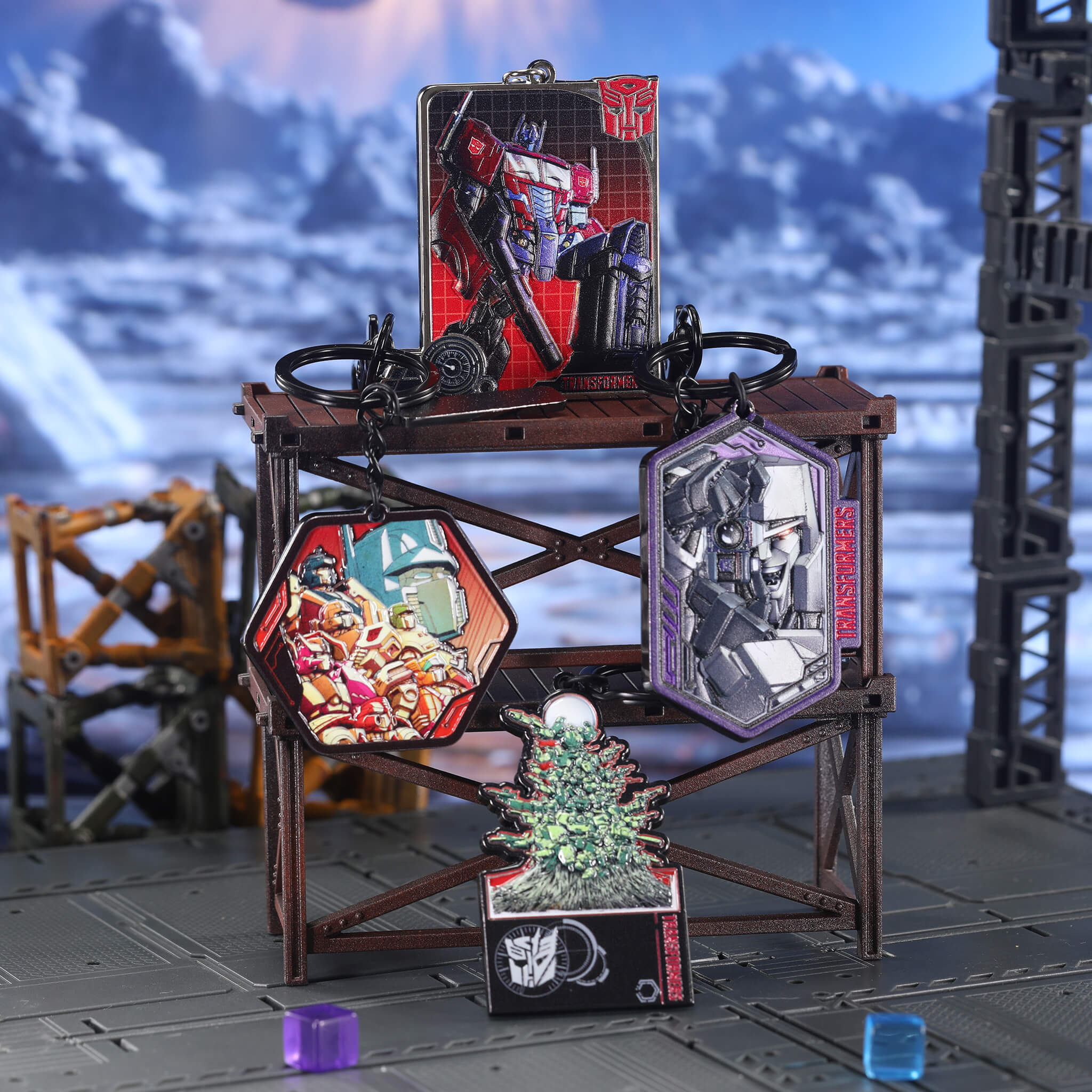 Collectibles